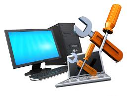 Laptop And Desktop Repaier Service In Delhi